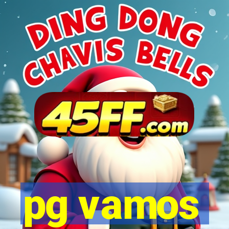 pg vamos